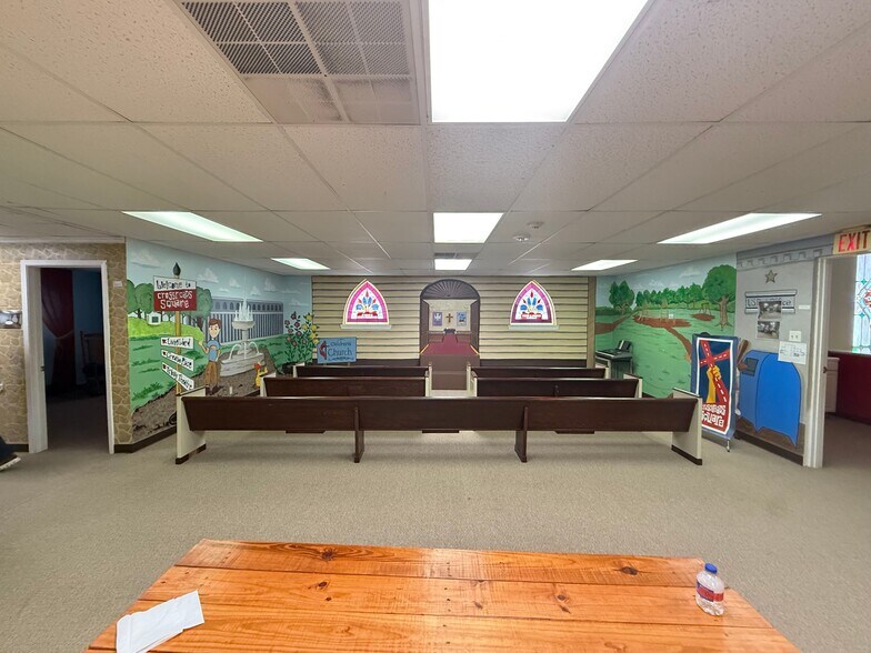 More Photos Of 308 N Josephine St, Royse City Land For Sale