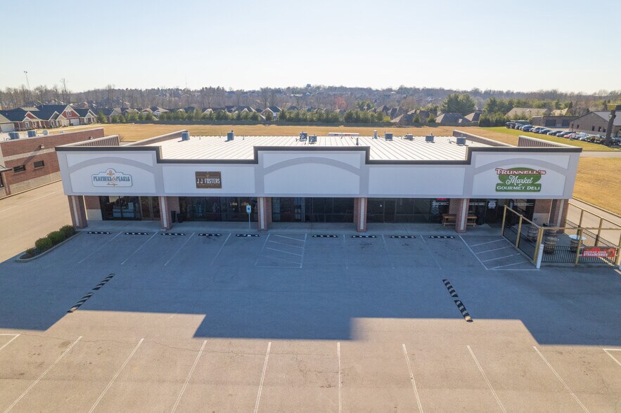 More Photos Of 4399 Springhill Dr, Owensboro General Retail For Lease