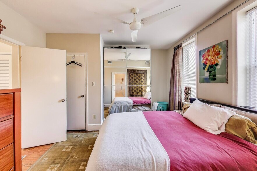 More Photos Of 1317 Corcoran St NW, Washington Apartments For Sale