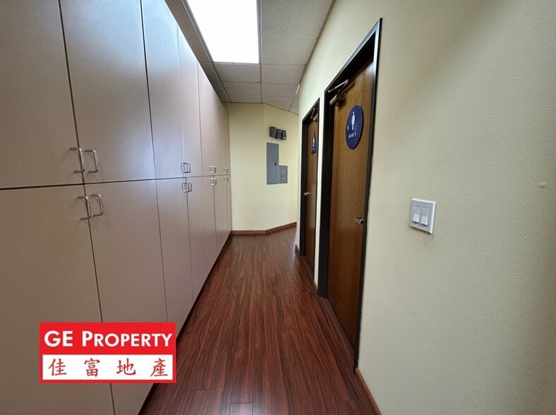 More Photos Of 1235 S Garfield Ave, Alhambra Office For Sale