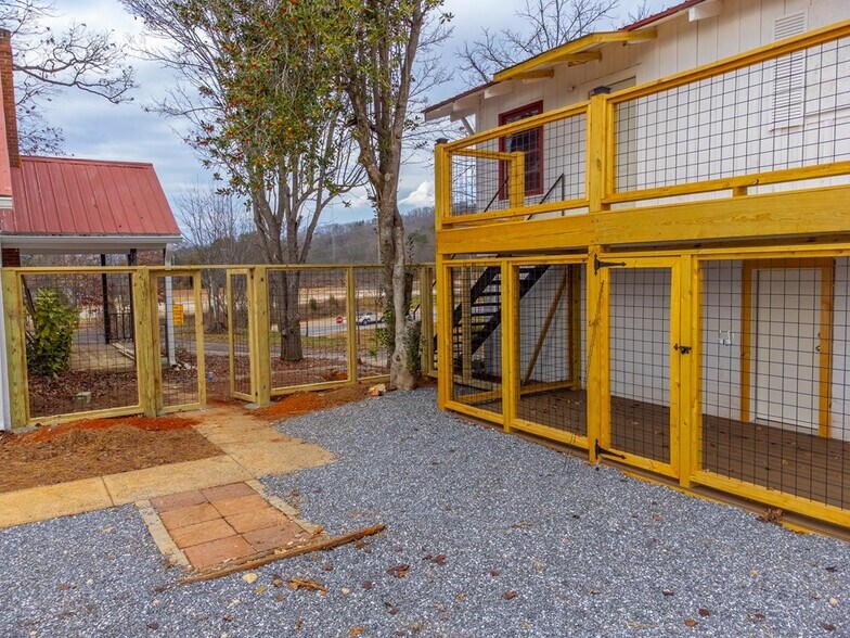 More Photos Of 1661 Highlands Rd, Franklin Land For Sale