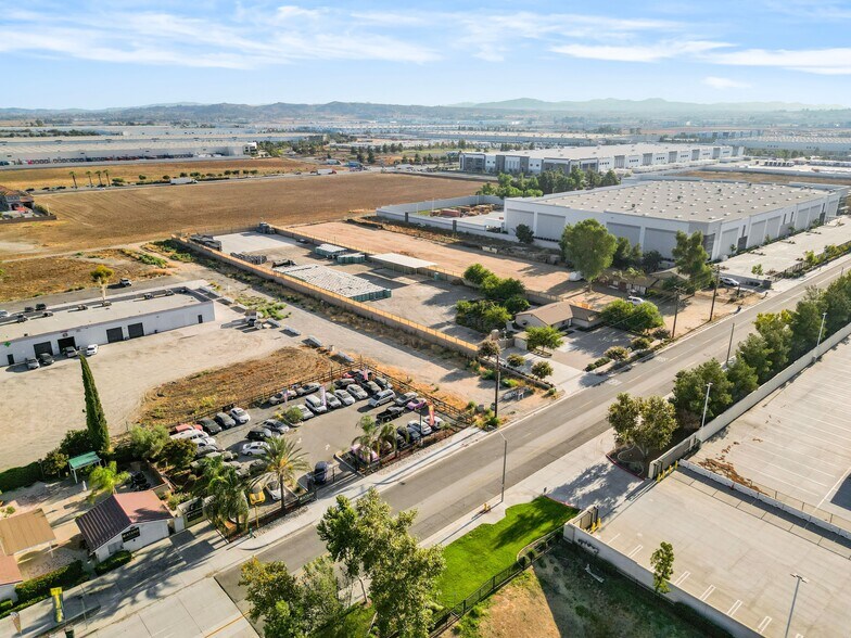 More Photos Of Perry St @ N Perris, Perris Land For Sale