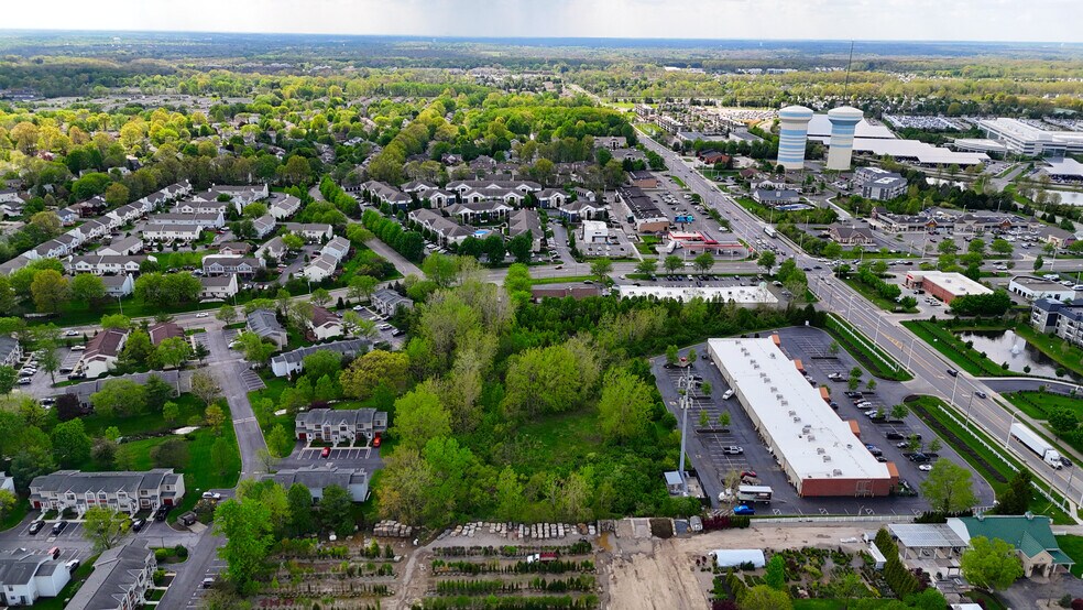 More Photos Of 0 Sancus Boulevard, Westerville Land For Sale