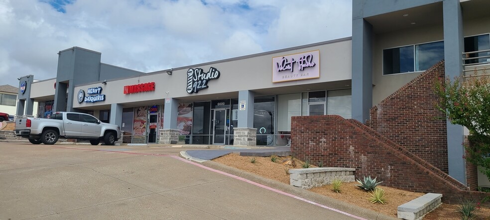 More Photos Of 6600 Denton Hwy, Watauga Unknown For Lease