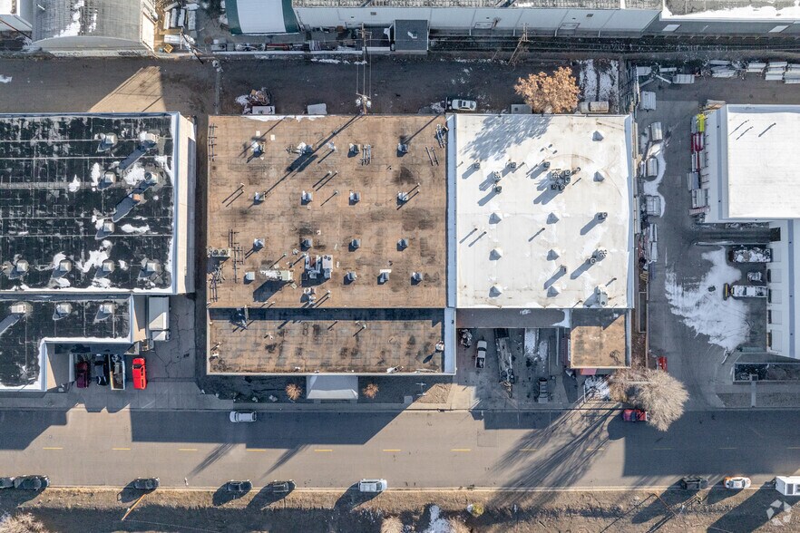 More Photos Of 380-400 Quivas St, Denver Warehouse For Sale