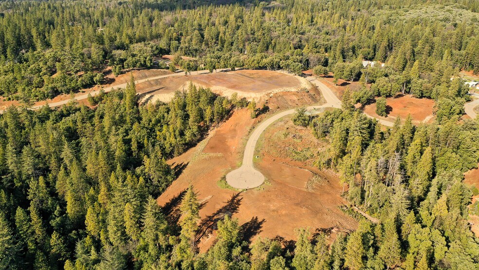 More Photos Of Ridge Rd @ Mineral Ridge Road, Pine Grove Land For Sale
