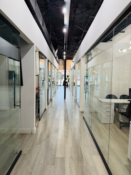 More Photos Of 6650 Corporate Dr, Houston Unknown For Lease