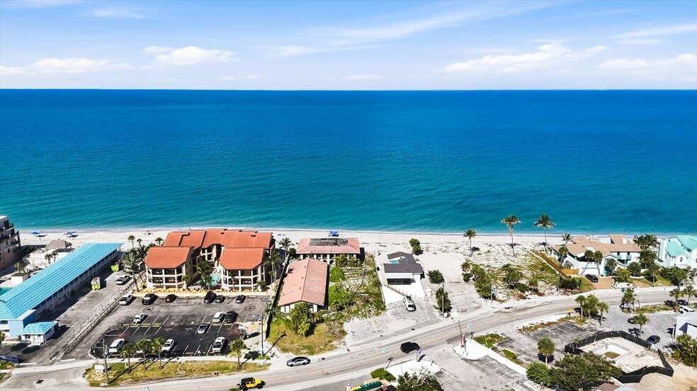 More Photos Of 1770 Gulf Blvd, Englewood Land For Sale
