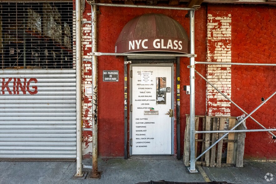 More Photos Of 139 58th St, Brooklyn Warehouse For Sale