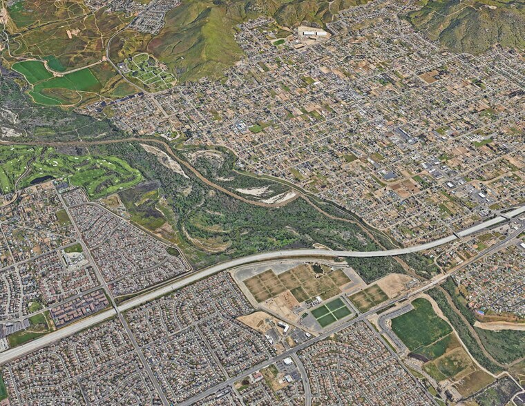 More Photos Of Interstate 15, Jurupa Valley Land For Sale