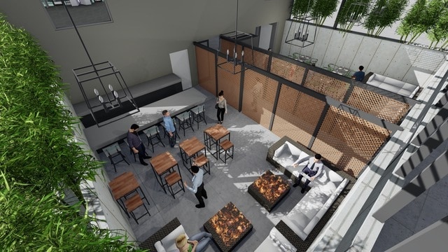 More Photos Of 1551 S Commerce St, Las Vegas Storefront For Lease