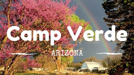 More Photos Of 143 E Walker Rd, Camp Verde Specialty For Sale