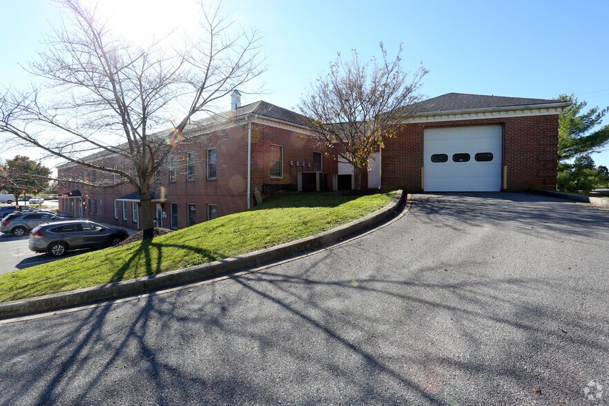 More Photos Of 1812 Baltimore Blvd, Westminster Office For Lease