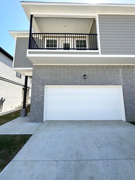 More Photos Of 4223 W Santa Fe St, Fayetteville Multifamily For Sale