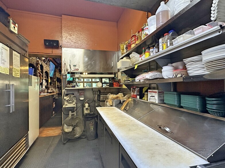 More Photos Of 219 S Main St, Fort Atkinson Bar For Sale