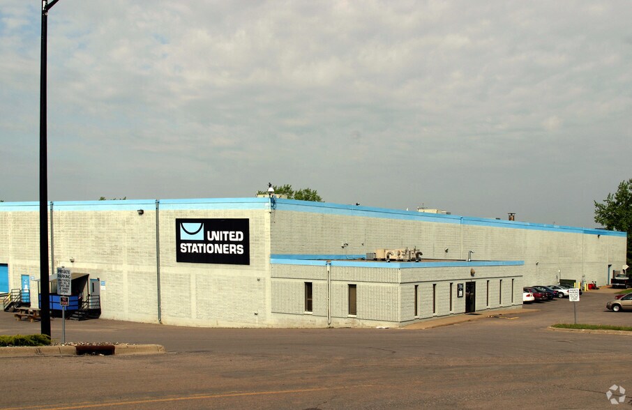 More Photos Of 1720 Alexander Rd, Eagan Distribution For Sale