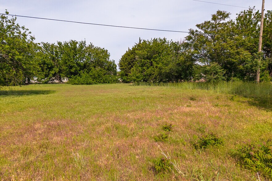 More Photos Of 5922 Taft Ave, Wichita Land For Sale