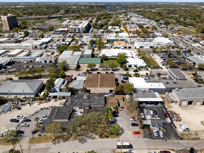 More Photos Of 700 Jackson Ave, Winter Park Manufacturing For Sale