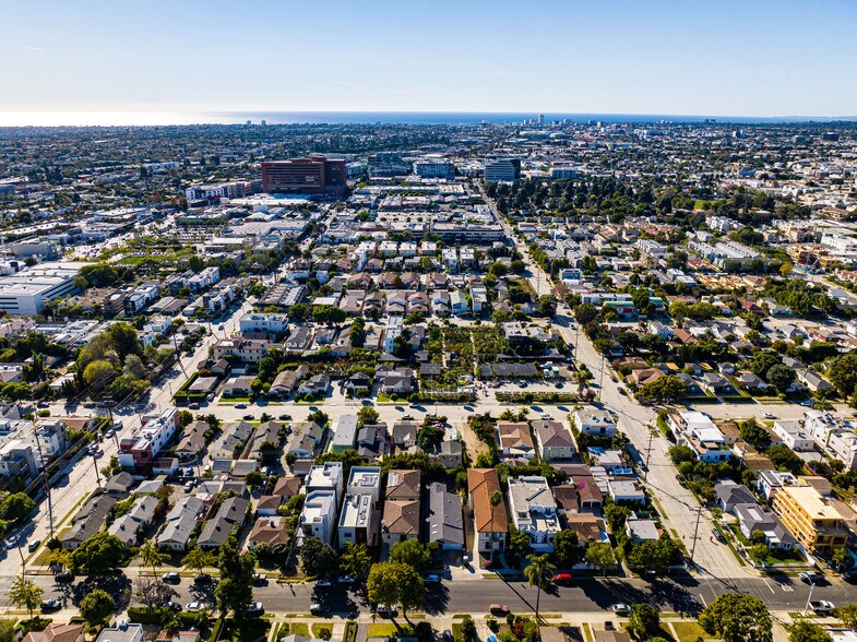 More Photos Of , Los Angeles Land For Sale