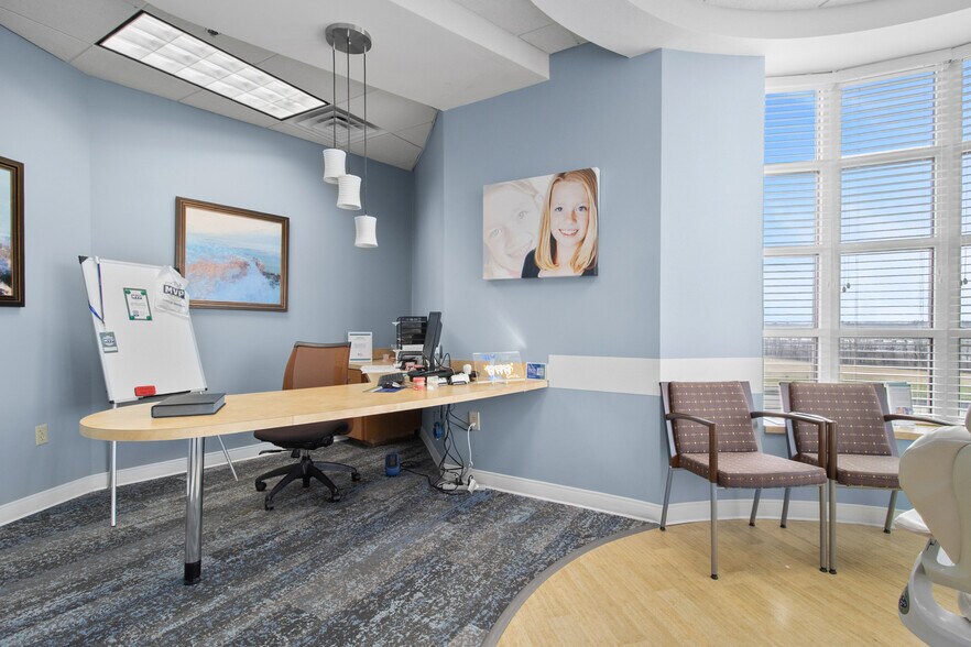 More Photos Of 200 City Hill Dr, London Medical For Sale