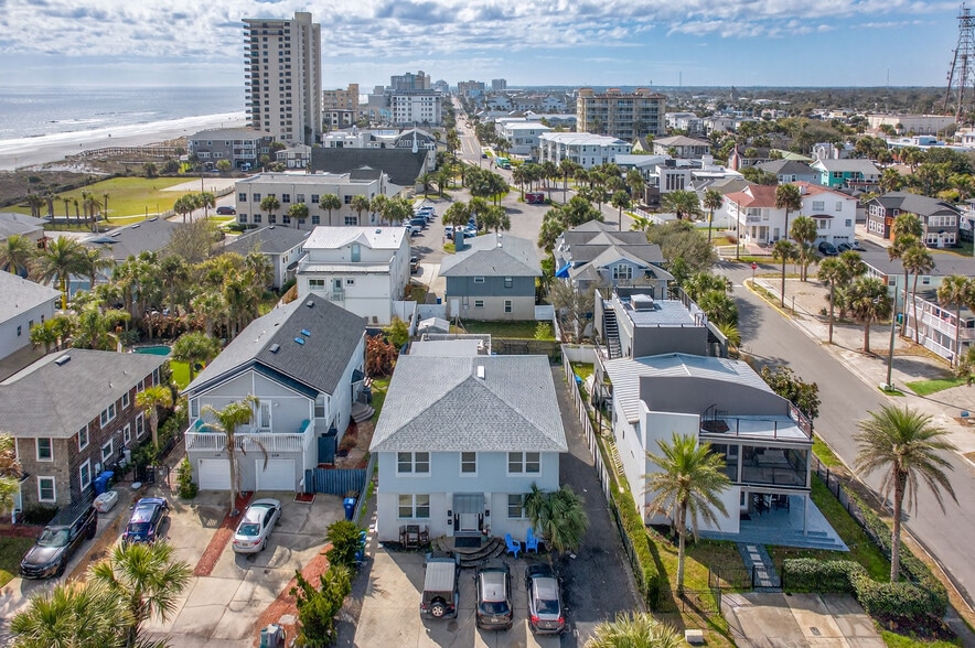 More Photos Of 123 Margaret St, Neptune Beach Multifamily For Sale
