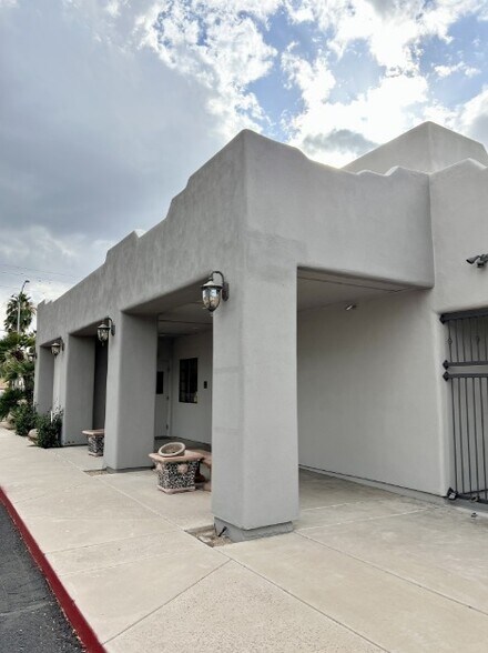 More Photos Of 1818 E Baseline Rd, Mesa Medical For Lease