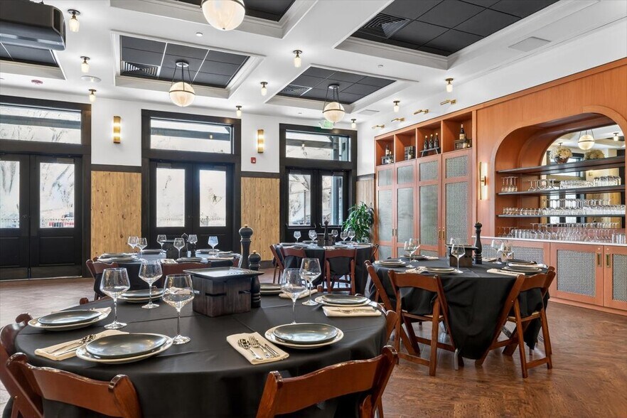 More Photos Of 185 N Lena St, Ridgway General Retail For Lease