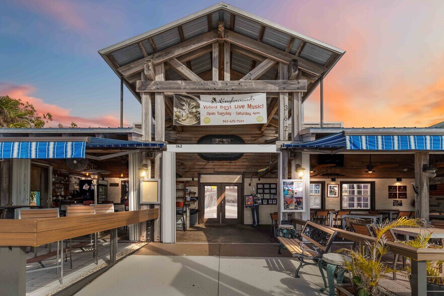 Primary Photo Of 362 W Dearborn St, Englewood Storefront For Sale