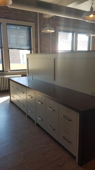 More Photos Of 330-342 Springfield Ave, Summit Loft Creative Space For Lease