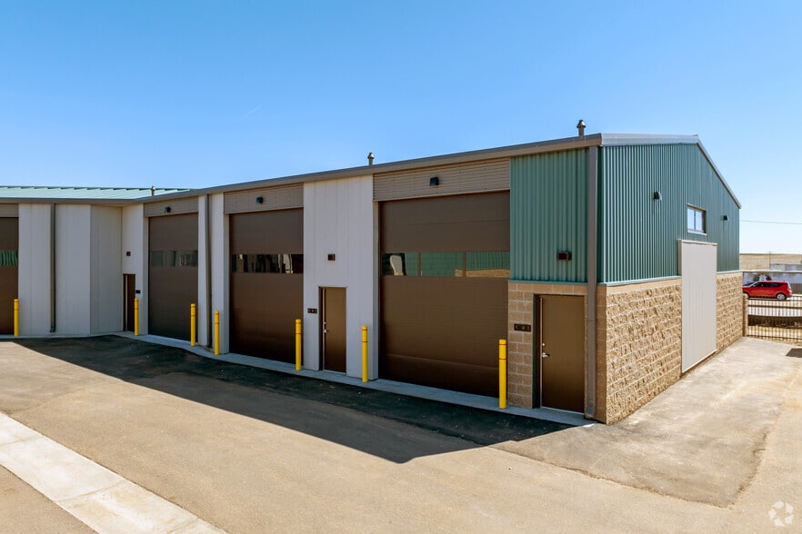 More Photos Of 9658 Havana St, Commerce City Warehouse For Sale