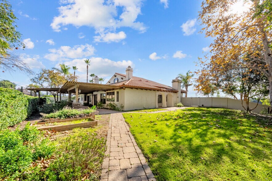 More Photos Of 41309 Avenida Biona, Temecula Winery Vineyard For Sale