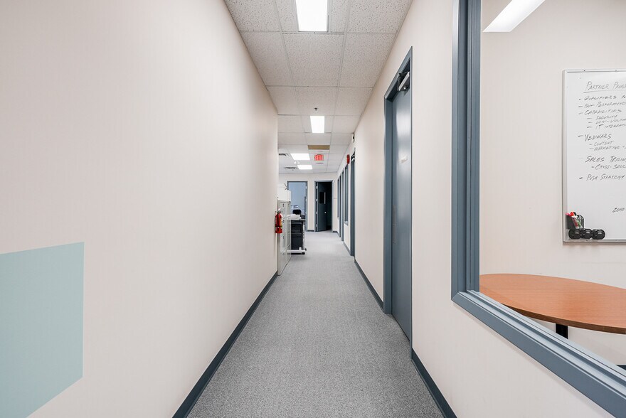 More Photos Of 766 Cliveden Pl, Delta Warehouse For Lease