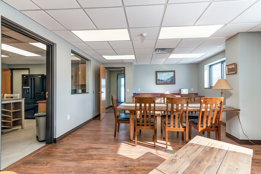 More Photos Of 605 Greenway Ct, Reedsburg Industrial For Sale