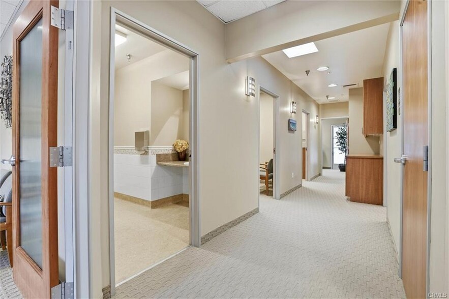 More Photos Of 699 California Blvd, San Luis Obispo Medical For Sale