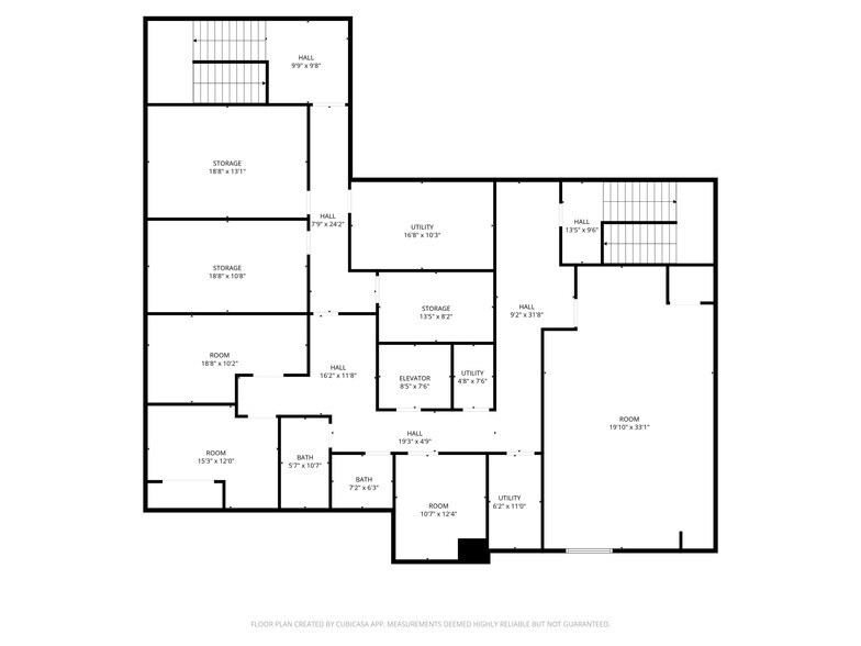 More Photos Of 312 N 5th Ave, Sturgeon Bay Office For Sale