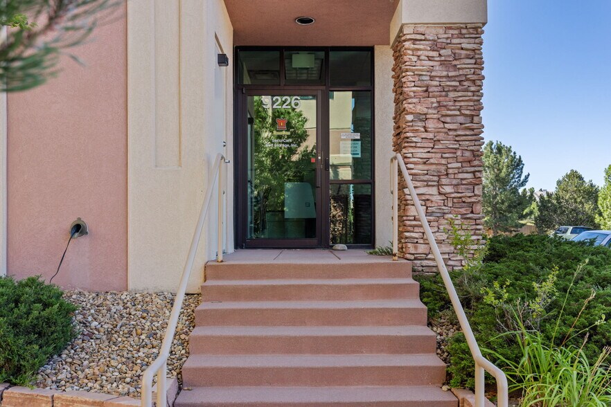 More Photos Of 9226 Teddy Ln, Lone Tree Office For Lease