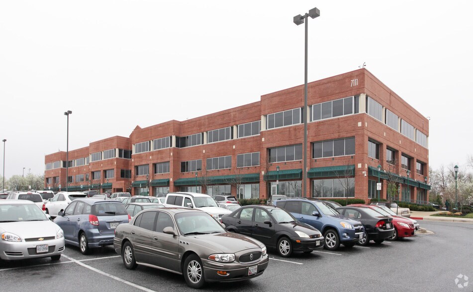 More Photos Of 7111 Security Blvd, Windsor Mill Office For Lease