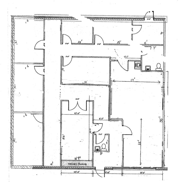 More Photos Of 19171-19191 Merriman Rd, Livonia Storefront Retail Office For Lease