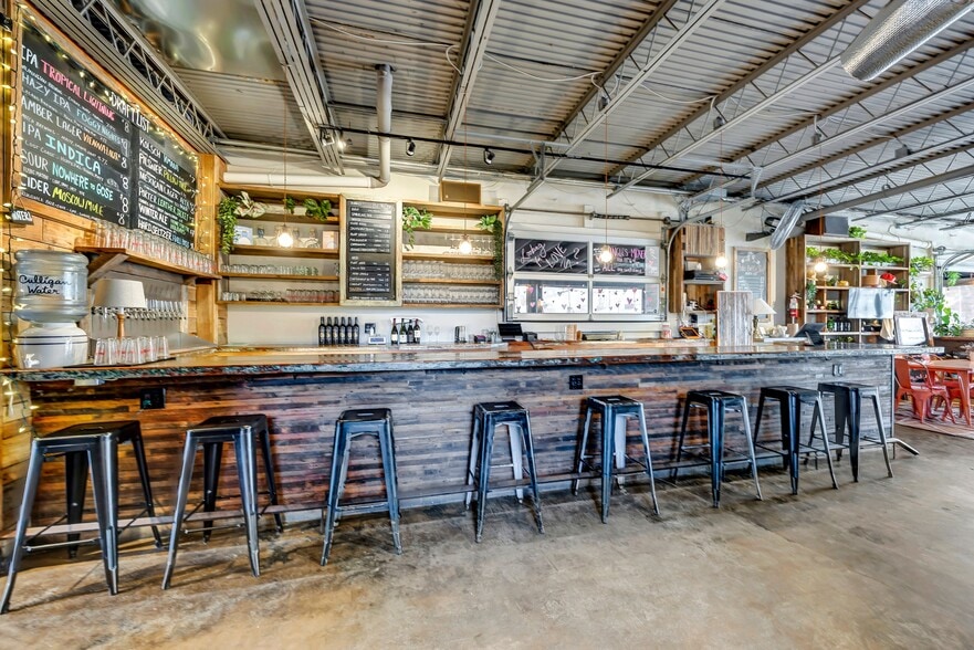 More Photos Of 1007 N 4th St, Wilmington Storefront For Lease