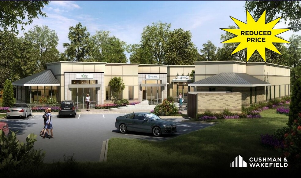 Primary Photo Of 2800 S Whitney Blvd, Rocklin Land For Sale