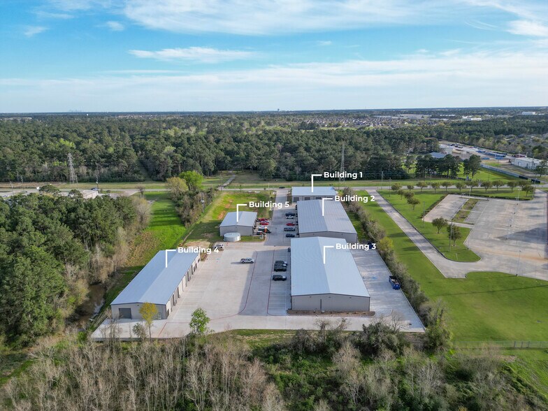 More Photos Of 11050 Mahaffey Rd, Tomball Unknown For Lease