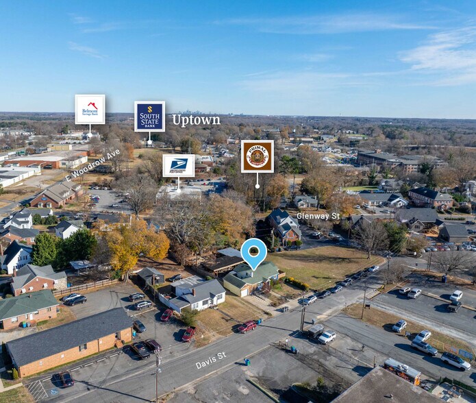 More Photos Of 102 Davis St, Belmont General Retail For Sale