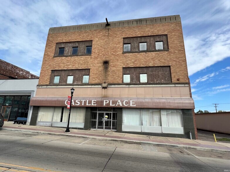 More Photos Of 1416 Broad St, New Castle Loft Creative Space For Sale