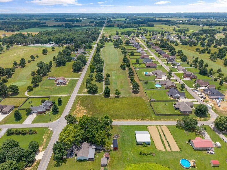 More Photos Of 22230 Mooresville Rd, Athens Land For Sale