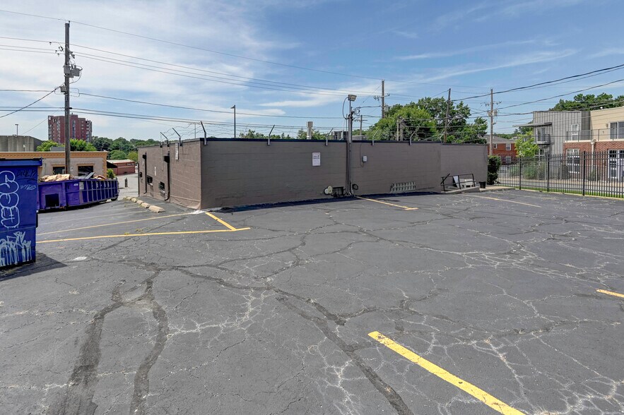 More Photos Of 4003 Pennsylvania Ave, Kansas City Office For Sale
