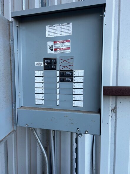 More Photos Of 665 Old Millsap Rdg, Millsap Industrial For Sale