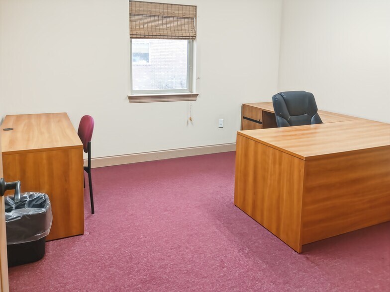 More Photos Of 8100 Opportunity Dr, Milton Office For Sale