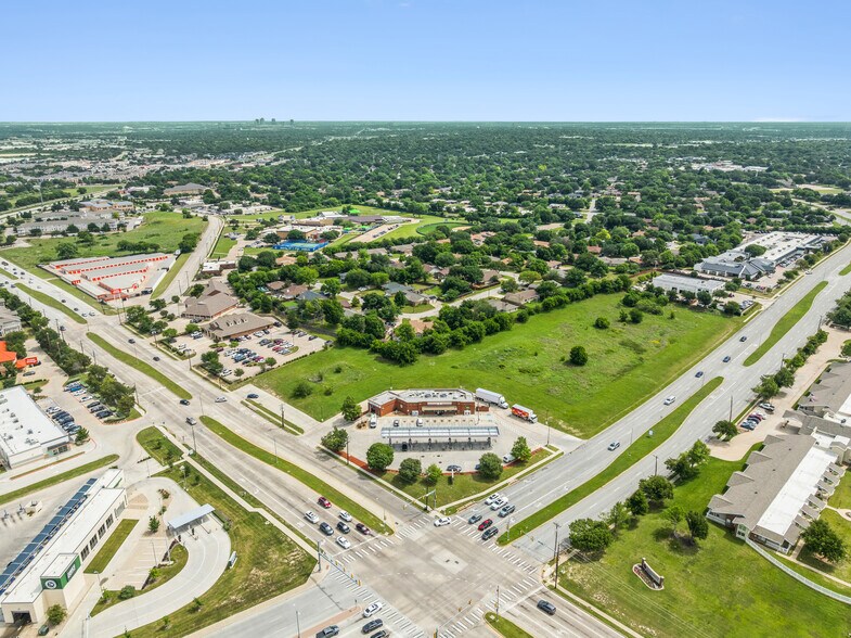 More Photos Of 5420 Altamesa Blvd, Fort Worth Service Station For Sale