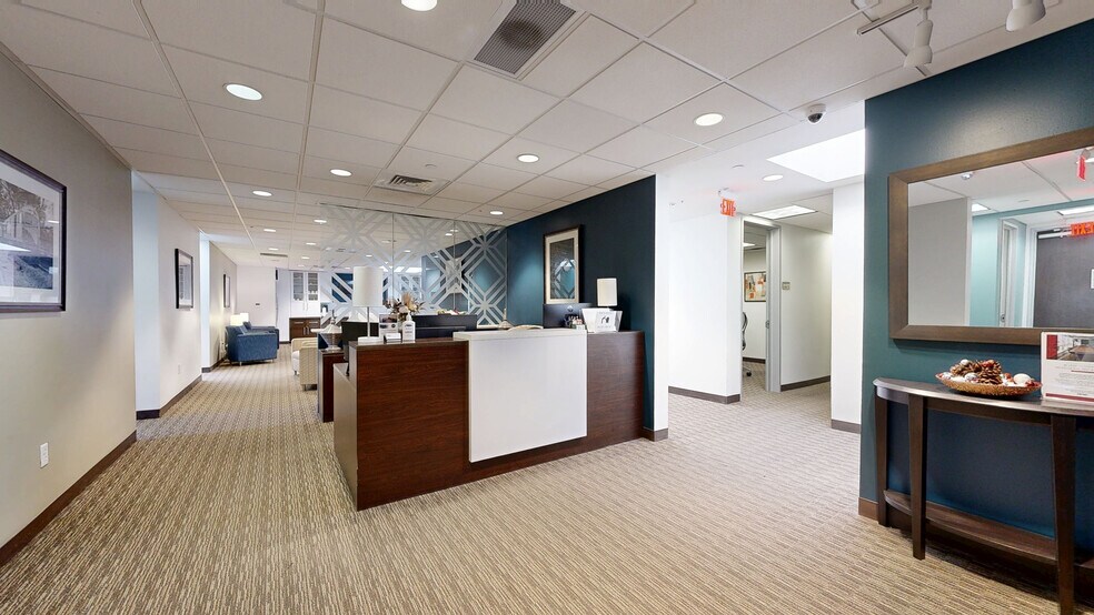 Primary Photo Of 801 E Douglas Ave, Wichita Coworking Space