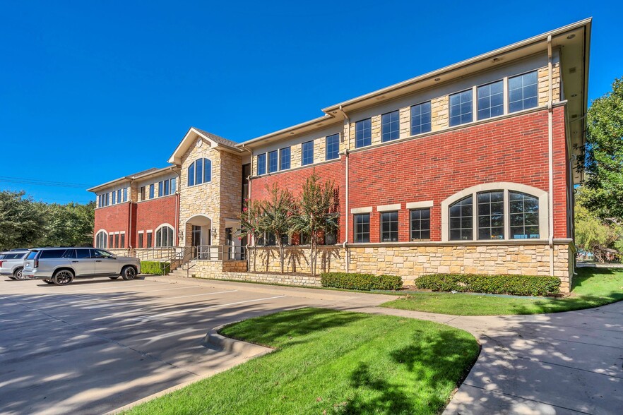 Primary Photo Of 6240 N Beach St, Fort Worth Medical For Lease